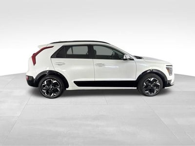 2023 Kia Niro EV Wave