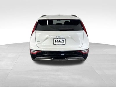 2023 Kia Niro EV Wave