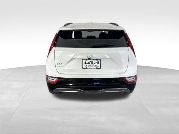 2023 Kia Niro EV Wave