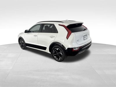 2023 Kia Niro EV Wave