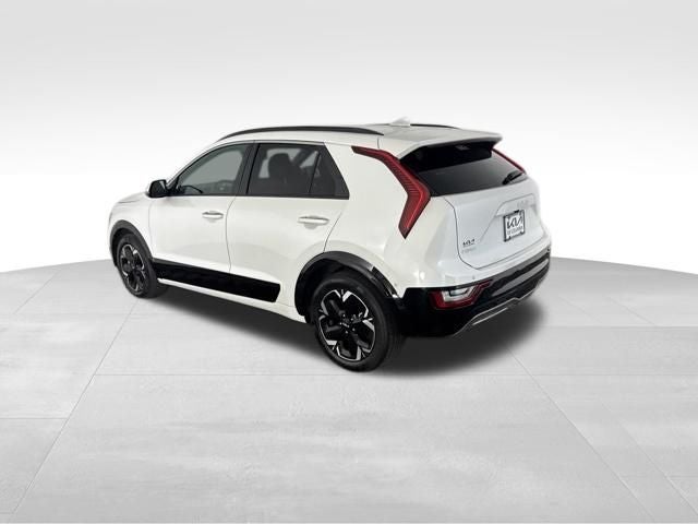 2023 Kia Niro EV Wave