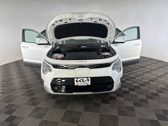 2024 Kia Niro EV Wave