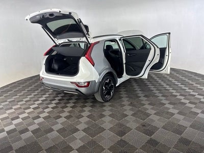 2024 Kia Niro EV Wave