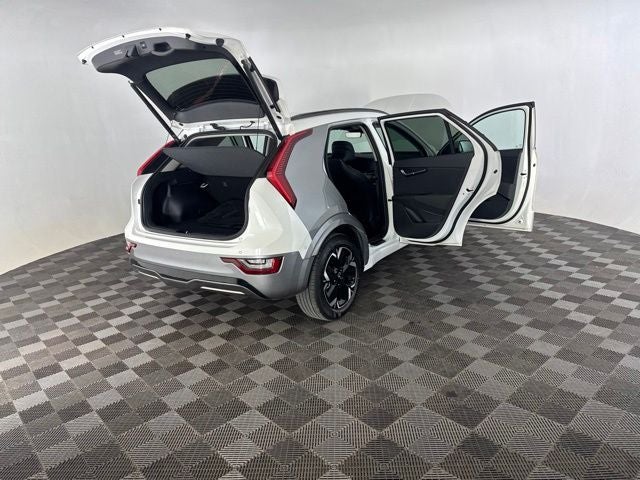 2024 Kia Niro EV Wave