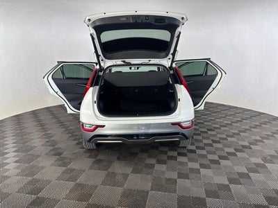 2024 Kia Niro EV Wave