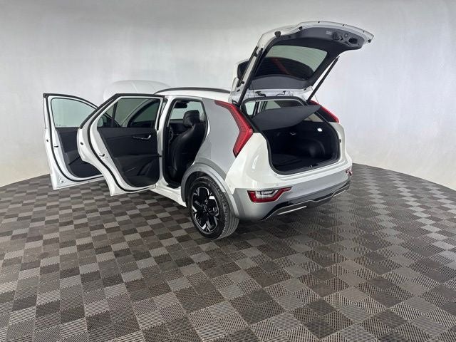 2024 Kia Niro EV Wave