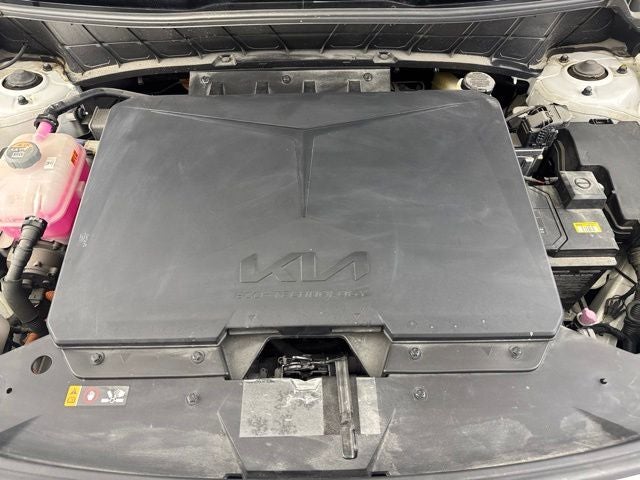 2024 Kia Niro EV Wave