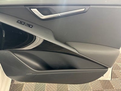 2024 Kia Niro EV Wave