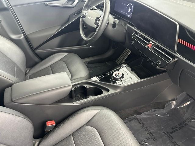 2024 Kia Niro EV Wave