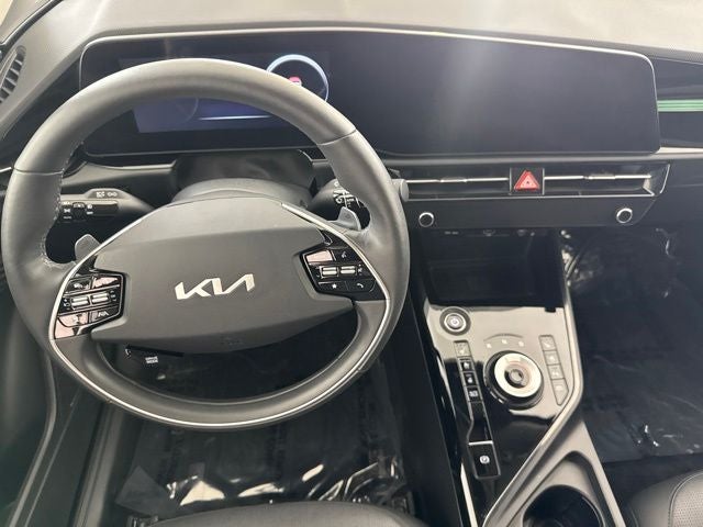 2024 Kia Niro EV Wave