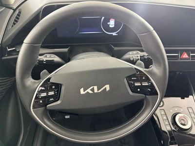 2024 Kia Niro EV Wave