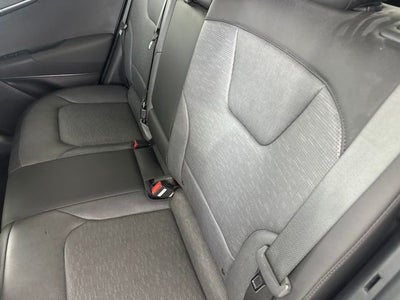 2024 Kia Niro EV Wave