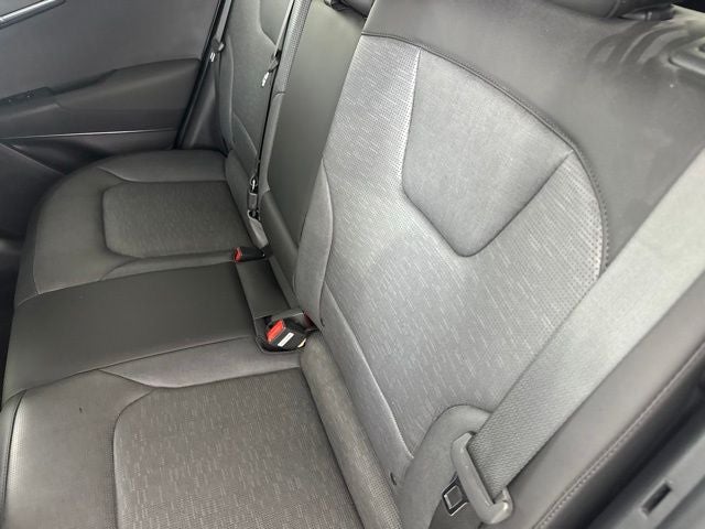 2024 Kia Niro EV Wave