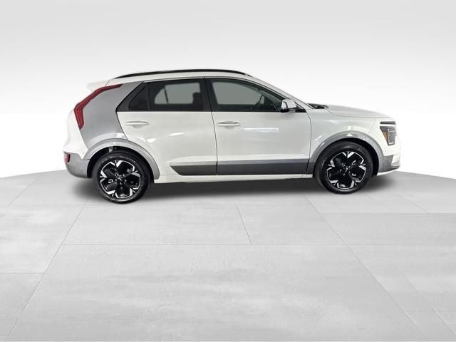 2024 Kia Niro EV Wave
