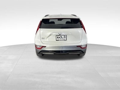 2024 Kia Niro EV Wave