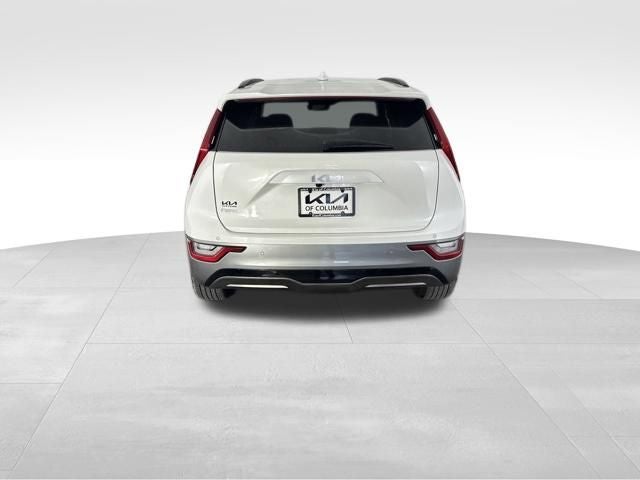 2024 Kia Niro EV Wave