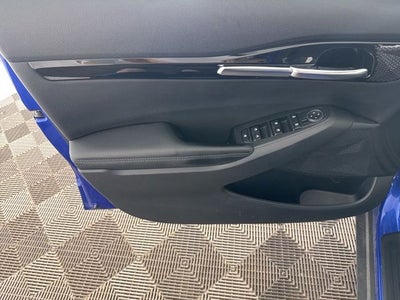 2022 Kia Seltos EX