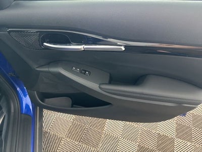 2022 Kia Seltos EX