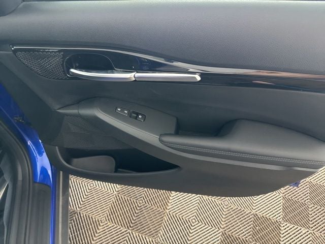 2022 Kia Seltos EX