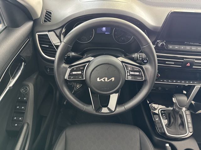 2022 Kia Seltos EX
