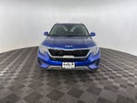 2022 Kia Seltos EX
