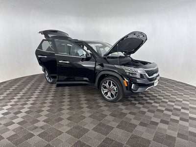 2023 Kia Seltos SX