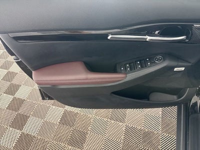 2023 Kia Seltos SX