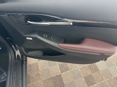 2023 Kia Seltos SX