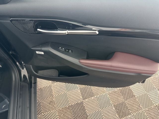 2023 Kia Seltos SX