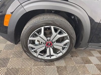 2023 Kia Seltos SX