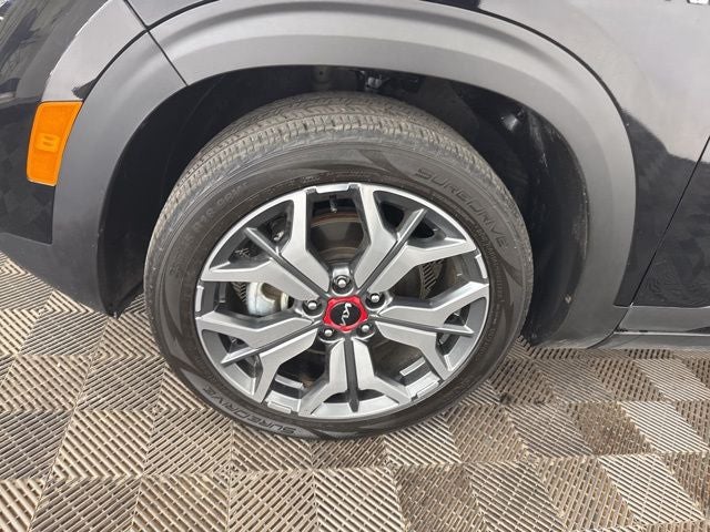 2023 Kia Seltos SX