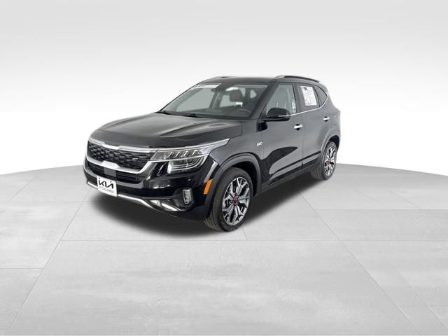 2023 Kia Seltos SX
