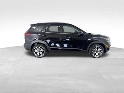 2023 Kia Seltos SX