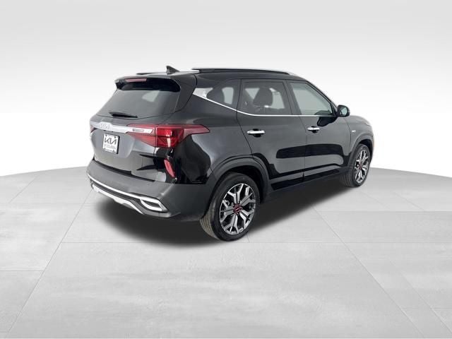 2023 Kia Seltos SX