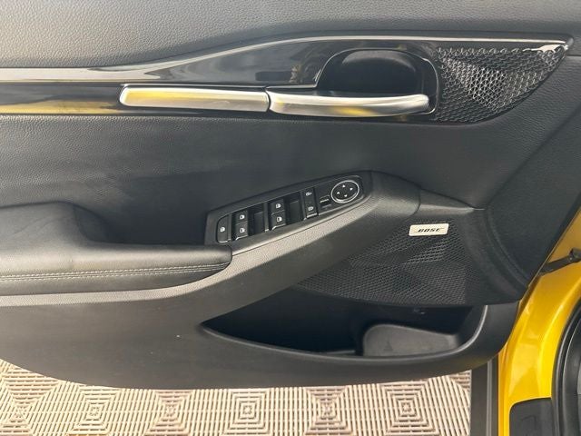 2022 Kia Seltos SX