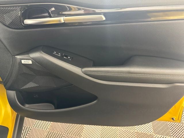 2022 Kia Seltos SX