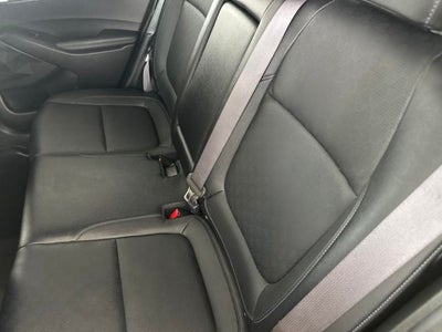 2022 Kia Seltos SX