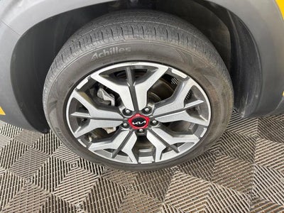 2022 Kia Seltos SX
