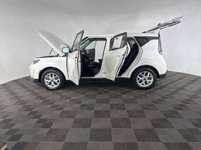 2024 Kia Soul S