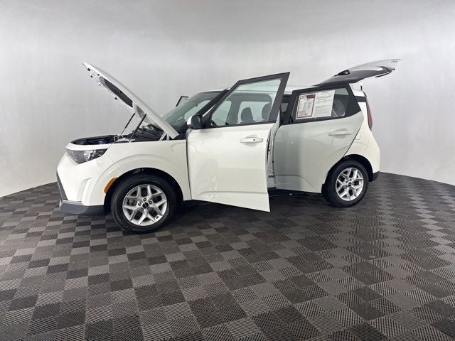 2024 Kia Soul S