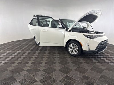 2024 Kia Soul S