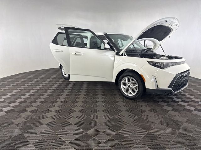 2024 Kia Soul S