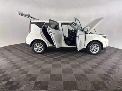 2024 Kia Soul S