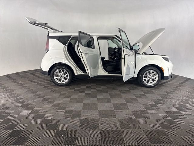 2024 Kia Soul S