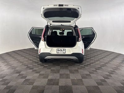 2024 Kia Soul S