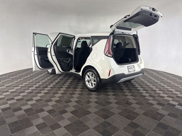 2024 Kia Soul S