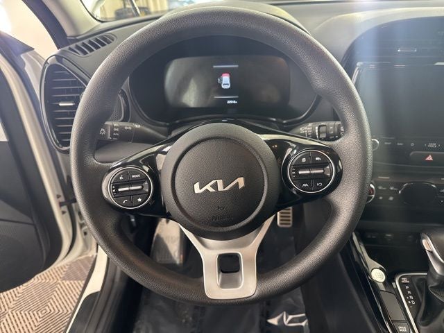2024 Kia Soul S