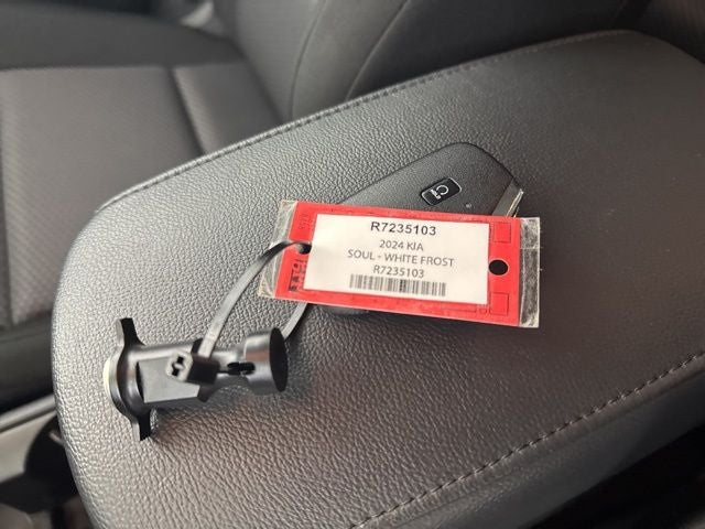 2024 Kia Soul S