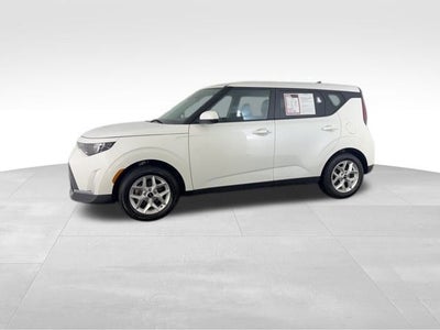 2024 Kia Soul S