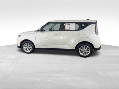 2024 Kia Soul S